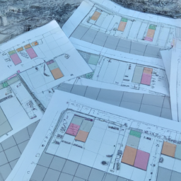 Conseils d'Experts pour une Étude des Sols Avant Construction Optimal Mouguerre